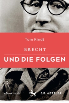 Image for Brecht und die Folgen