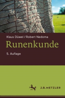 Image for Runenkunde