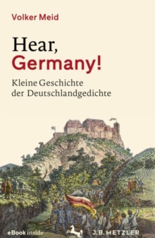 Image for Hear, Germany!