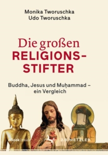 Image for Die großen Religionsstifter