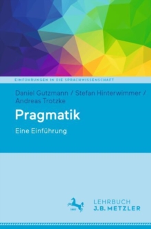 Image for Pragmatik