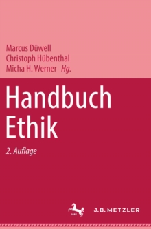 Image for Handbuch Ethik