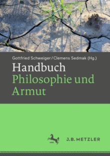 Image for Handbuch Philosophie und Armut