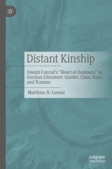Image for Distant Kinship