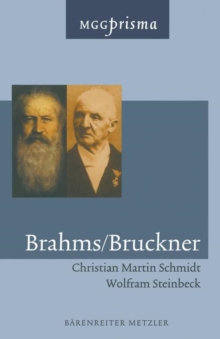 Image for Brahms/Bruckner