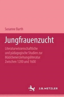 Image for Jungfrauenzucht