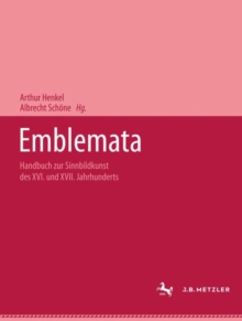 Image for Emblemata