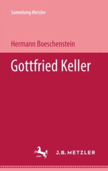 Image for Gottfried Keller