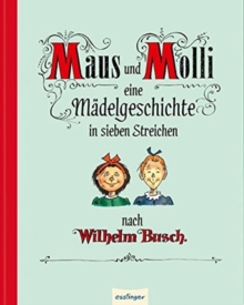 MAUS UND MOLLI