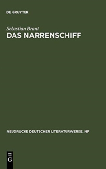 Image for Das Narrenschiff
