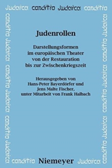 Image for Judenrollen