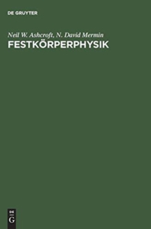 Image for Festkorperphysik