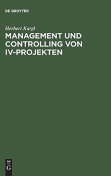 Image for Management und Controlling von IV-Projekten