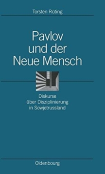 Image for Pavlov Und Der Neue Mensch