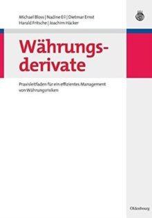 Image for Wahrungsderivate