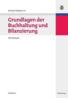 Image for Grundlagen der Buchhaltung und Bilanzierung