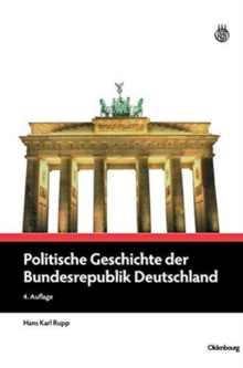 Image for Politische Geschichte Der Bundesrepublik Deutschland
