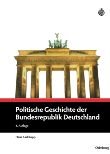 Image for Politische Geschichte der Bundesrepublik Deutschland