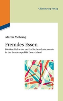 Image for Fremdes Essen