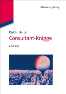 Image for Consultant-Knigge