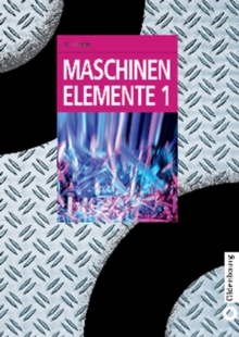 Image for Maschinenelemente 1