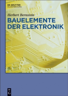Image for Bauelemente der Elektronik