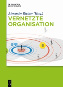 Image for Vernetzte Organisation