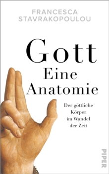 Image for Gott - Eine Anatomie