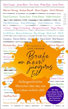 Image for Briefe an Mein Jungeres Ich