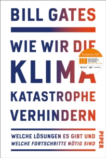 Image for Wie Wir Die Klimakatastrophe Verhindern