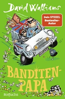 Image for Banditen-Papa
