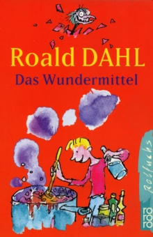 Image for Das Wundermittel
