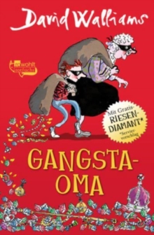 Image for Gangsta-Oma