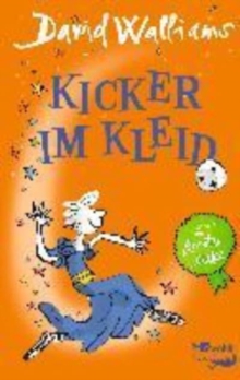 Image for Kicker im Kleid