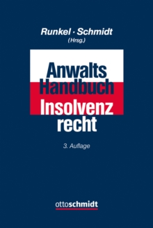 Image for Anwalts-Handbuch Insolvenzrecht