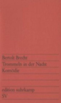 Image for Trommeln in der Nacht  : Komèodie