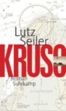 Image for Kruso