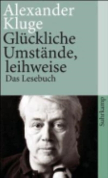 Image for Gluckliche Umstande, leihweise