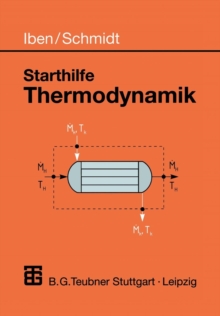 Image for Starthilfe Thermodynamik