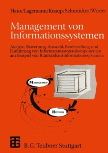 Image for Management von Informationssystemen