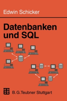 Image for Datenbanken und SQL