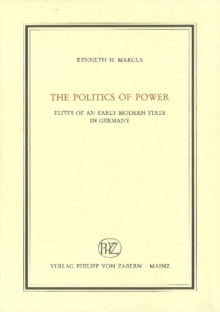 Politics of Power