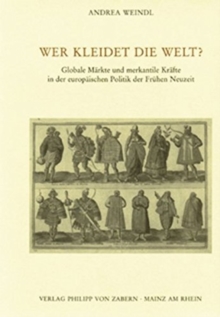 VerAffentlichungen des Instituts fA"r EuropAische Geschichte Mainz.