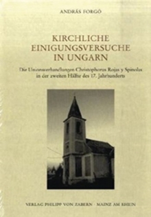 VerAffentlichungen des Instituts fA"r EuropAische Geschichte Mainz