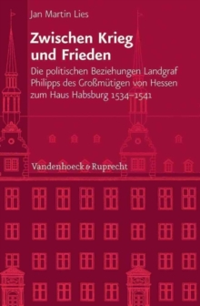 VerAffentlichungen des Instituts fA"r EuropAische Geschichte Mainz