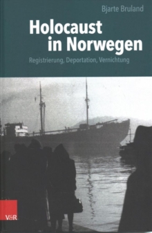 Image for Holocaust in Norwegen