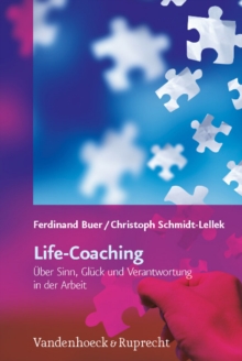 Image for Life-Coaching