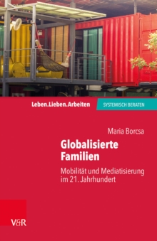 Image for Globalisierte Familien