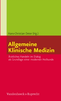 Image for Allgemeine Klinische Medizin