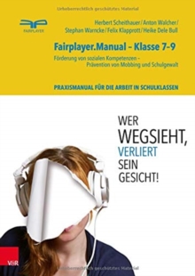 Image for Fairplayer.Manual -- Klasse 7--9